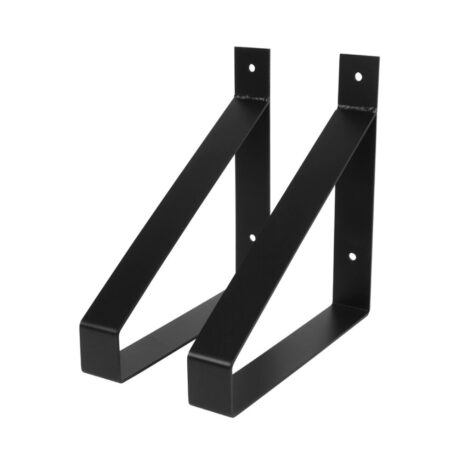 250 mm type zwart