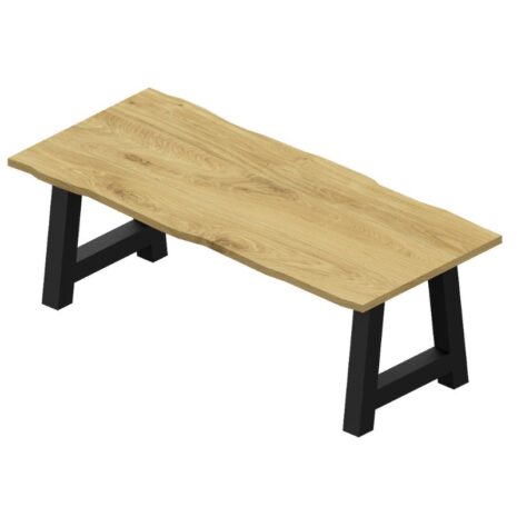 Boomstamtafel A-poot