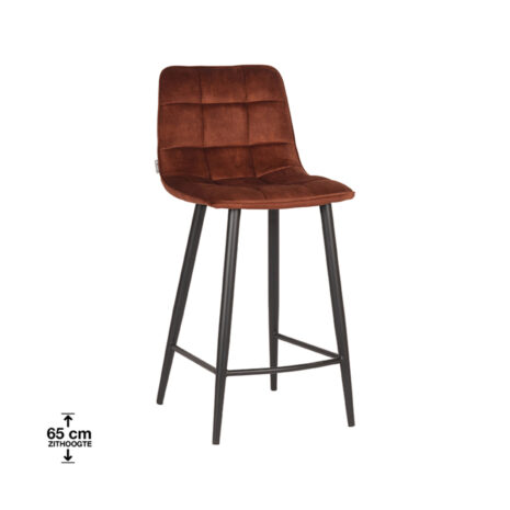 0Barkruk_Jelt_Rust_Velours_45x48x94_Cm_Perspectief_Zithoogte.jpg