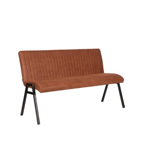 0Eetkamerbank_Matz_Cognac_Microvezel_145x62x86_cm_Perspectief.jpg