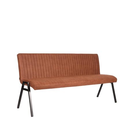 0Eetkamerbank_Matz_Cognac_Microvezel_175x62x86_cm_Perspectief.jpg