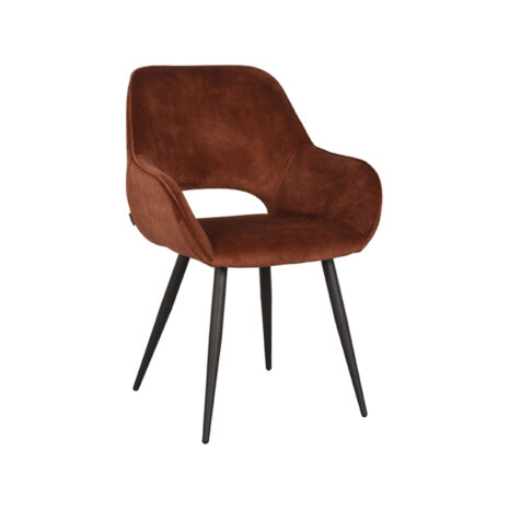 0Eetkamerstoel_Chair_Fer_Rust_Velours_60x59x87_cm_Perspectief.jpg