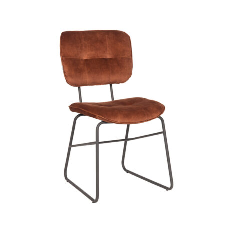 0Eetkamerstoel_Dez_Rust_Velours_49x60x87_cm_Perspectief.jpg