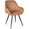 0Eetkamerstoel_Fender_Cognac_Micro_Sue_de_59x57x87_Cm_Perspectief.jpg