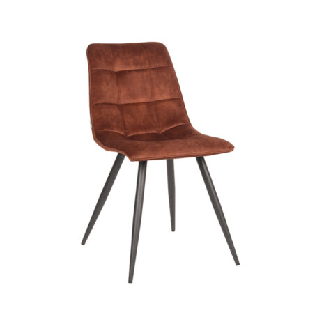 0Eetkamerstoel_Jelt_Rust_Velours_45x56x85_cm_Perspectief.jpg