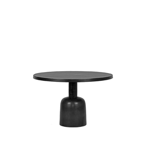 0Salontafel_Wink_Zwart_Metaal_70x70x45_cm_Voorkant.jpg