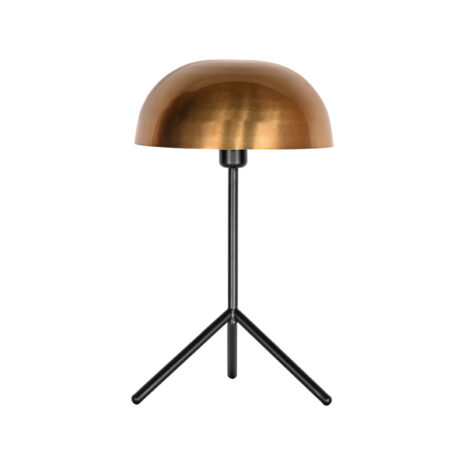 0Tafellamp_Globe_Antiek_Goud_Metaal_31x31x51_cm_Voorkant.jpg