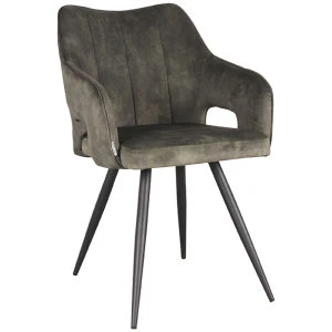 Eetkamerstoel Noud van LABEL51