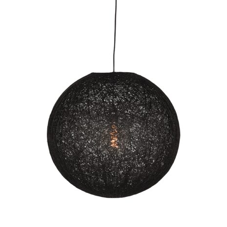0hanglamp_twist_zwart_vlas_45x45x45_cm_voorkant_aan_1.jpg