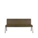 1Eetkamerbank_Matz_Army_Microvezel_175x62x86_cm_Voorkant.jpg
