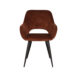1Eetkamerstoel_Chair_Fer_Rust_Velours_60x59x87_cm_Vooraanzicht_1.jpg