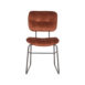 1Eetkamerstoel_Dez_Rust_Velours_49x60x87_cm_Voorkant.jpg