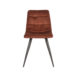 1Eetkamerstoel_Jelt_Rust_Velours_45x56x85_cm_Voorkant.jpg