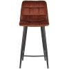 2Barkruk_Jelt_45x48x94_cm_Rust_Velours_Voorkant.jpg