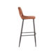 2Barkruk_Josh_Rust_Fluweel_42x47x104_cm_Zijkant.jpg