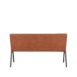 2Eetkamerbank_Matz_Cognac_Microvezel_145x62x86_cm_Achterkant.jpg