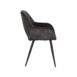2Eetkamerstoel_Chair_Fer_Antraciet_Velours_60x59x87_cm_Zij.jpg