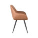 2Eetkamerstoel_Fender_Cognac_Micro_Sue_de_59x57x87_Cm_Zijkant.jpg