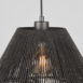 2Hanglamp_Ibiza_Diamond_1-Lichts_Zwart_25x25x150_Cm_Detail.jpg