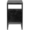 2Laptoptafel_Shift_Zwart_Mangohout_50x35x62_cm_Voorkant.jpg
