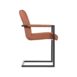 2eetkamerstoel_milo_cognac_microvezel_55x55x85_cm_zijkant_2.jpg