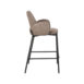 3Barkruk_Joni_51x53x94_Cm_Taupe_Micro_Suede_Zijkant.jpg