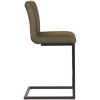 3Barkruk_Milo_Army_Microvezel_41x53x100_cm_Zijkant.jpg