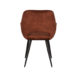 3Eetkamerstoel_Chair_Fer_Rust_Velours_60x59x87_cm_Achter.jpg