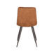 3Eetkamerstoel_Jelt_Ocher_Velours_45x56x85_cm_Achterkant.jpg