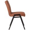 3eetkamerstoel_matz_cognac_microvezel_zwart_metaal_50x60x86_cm_zijkant.jpg