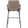 4Barkruk_Joni_51x53x94_Cm_Taupe_Micro_Suede_Achterkant.jpg