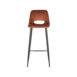 4Barkruk_Josh_Rust_Fluweel_42x47x104_cm_Voorkant.jpg