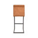 4Barkruk_Milo_Ocher_Velours_41x53x100_cm_Achterkant.jpg