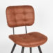 4Eetkamerstoel_Gus_Cognac_Microvezel_49x60x87_cm_Detail.jpg