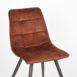 4Eetkamerstoel_Jelt_Rust_Velours_45x56x85_cm_Detail.jpg