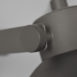 4LED_Wandlamp_Bow_Burned_Steel_Metaal_11x22x14_cm_Detail_2.jpg