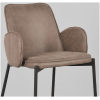 5Barkruk_Joni_51x53x94_Cm_Taupe_Micro_Suede_Detail.jpg