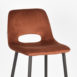 5Barkruk_Josh_Rust_Fluweel_42x47x104_cm_Detail.jpg