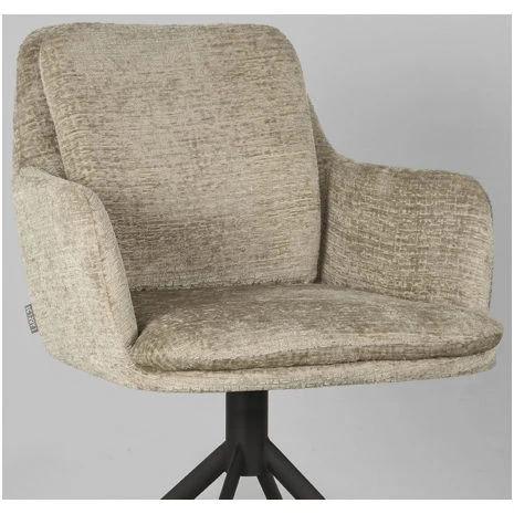 Label51 Eetkamerstoel Joy Elegance detail