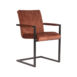 5Eetkamerstoel_Milo_Rust_Velours_55x55x85_cm.jpg
