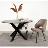 6Eetkamerstoel_Lewis_52x58x84_Cm_Taupe_Micro_Suede_Setting.jpg