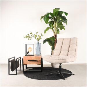 draaifauteuil