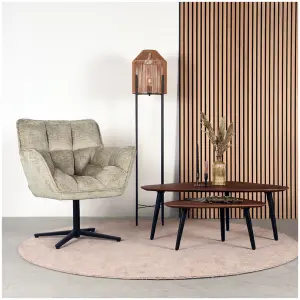alle varianten voor de fauteuil