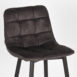 7Barkruk_Jelt_Antraciet_Velours_45x48x107_Cm_Detail.jpg