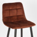 7Barkruk_Jelt_Rust_Velours_45x48x107_Cm_Detail.jpg