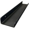 Fotoplank zwart metaal 50cm - foto 2