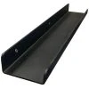 Fotoplank zwart metaal 50cm - foto 2