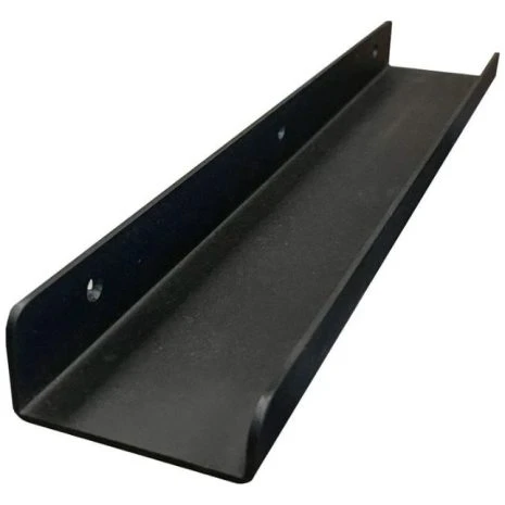 Fotoplank zwart metaal 50cm - foto 2