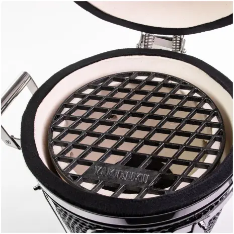 rooster compact gietijzer