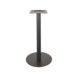 LABEL51 Tafelpoot Enkel - Zwart - Metaal - Rond - 92 cm